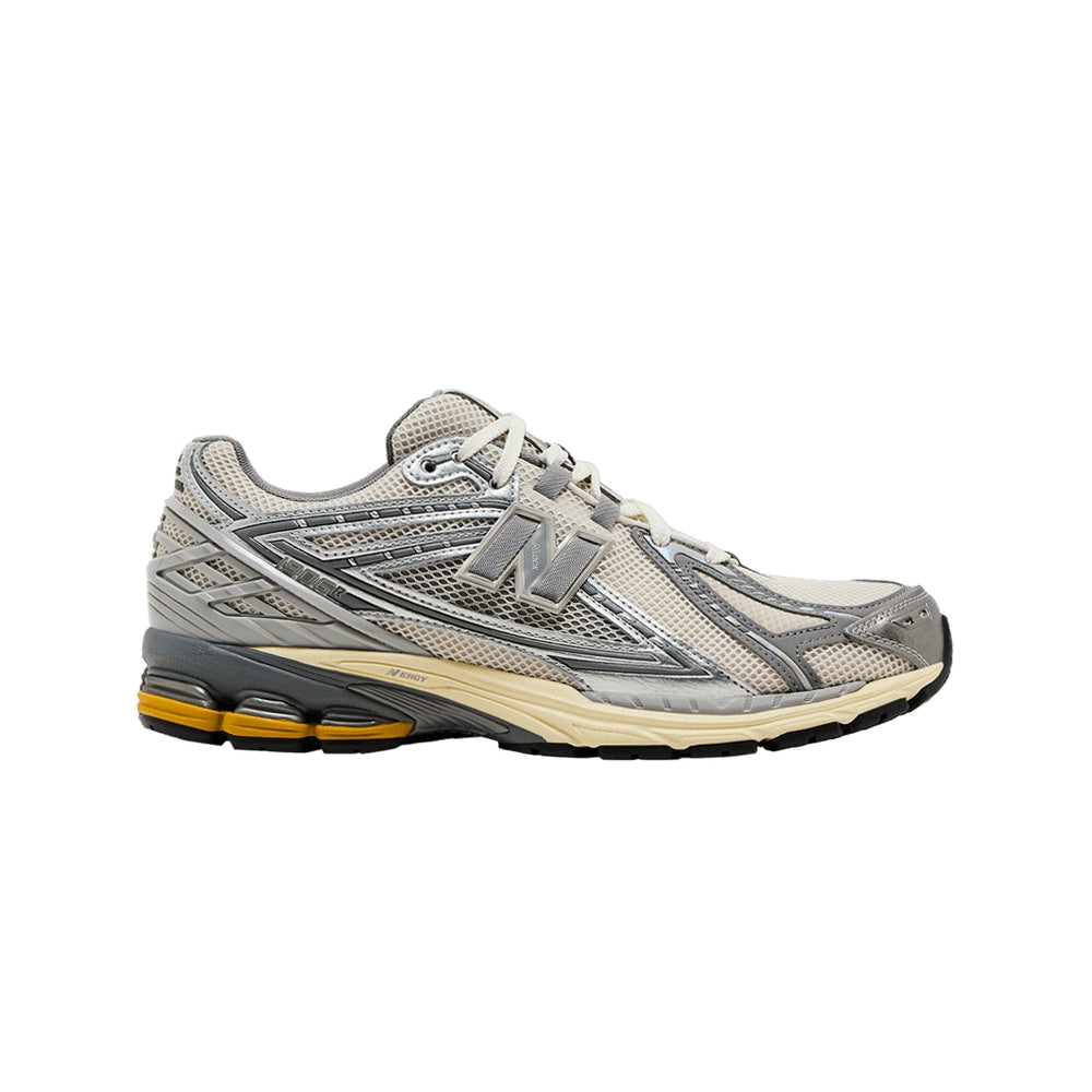 New Balance 1906R Moonbeam Raincloud – tenisky, šedá