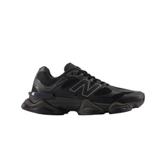 New Balance 9060 Black Grey Black