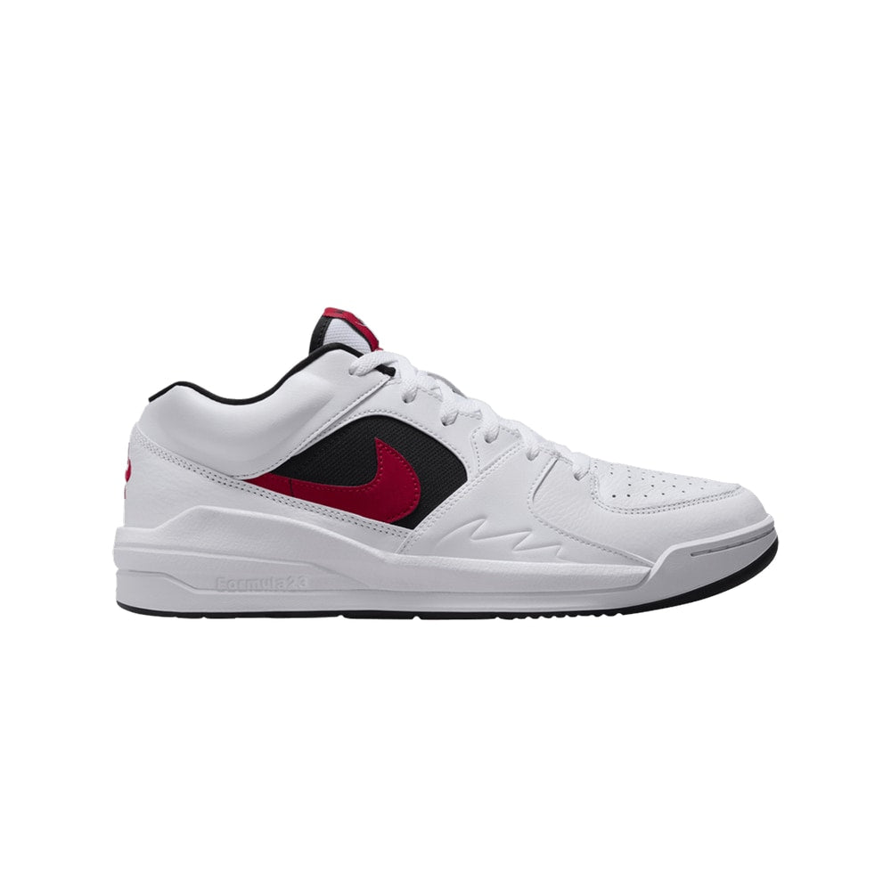 Air Jordan Stadium 90 Chicago – tenisky, bílá
