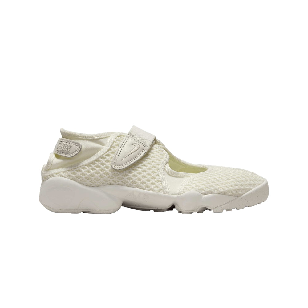 Nike Wmns Air Rift Sail – sneakers, vit