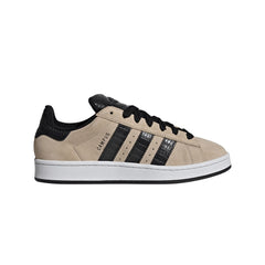 adidas Campus 00s Stone Khaki Core Black White