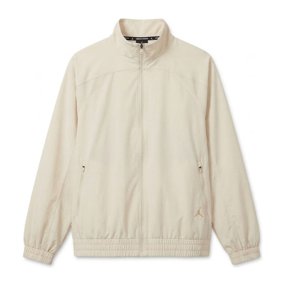 Air Jordan Jordan Sport Women's Dri-FIT Woven Jacket Legend Light Brown – kurtka