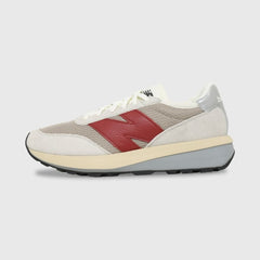 New Balance U3702SC Light Grey