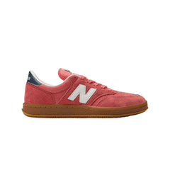 New Balance T500 Drift Red Navy Gum