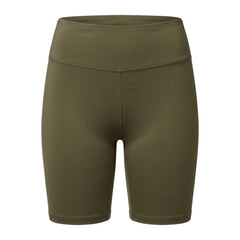 Air Jordan Jordan Sport Women's High-Waisted Bike Shorts Olive