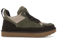 UGG Lowmel Burnt Olive Mustard Seed