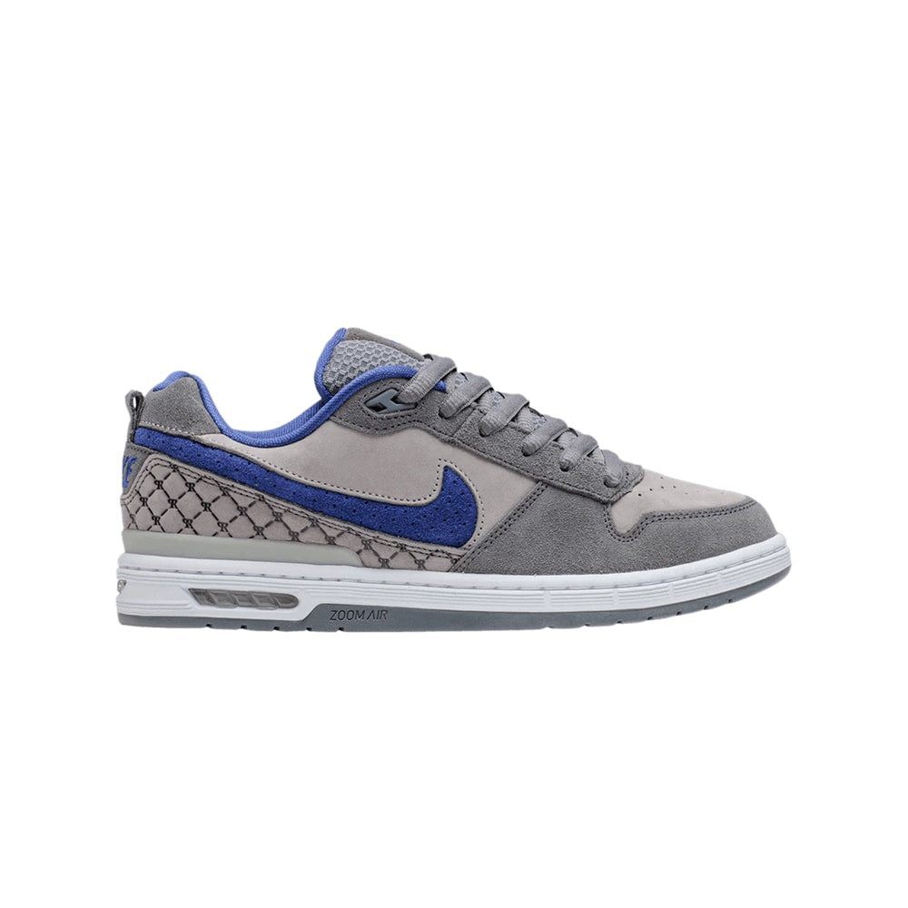 Paul Rodriguez x Nike SB Air Zoom Low Dodgers – tenisice, siva