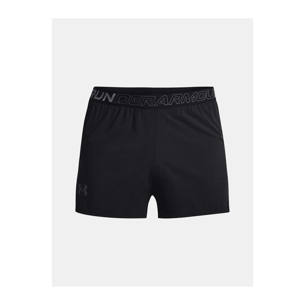 Under Armour Draft Run Short-BLK – облекло