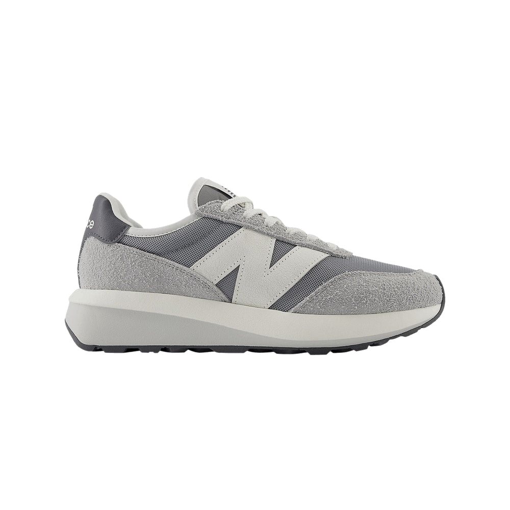 New Balance 370 Grey – cipele, bijela