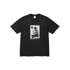 Supreme x Larry Clark Gun Tee Black