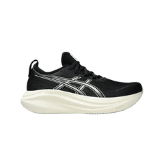 ASICS Gel Nimbus 27 Black Lake Grey
