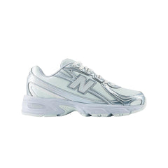 New Balance 740 Lace Big Kid Glint Blue