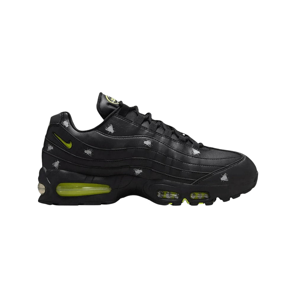 Nike Air Max 95 Premium Houseflies – boty, černá