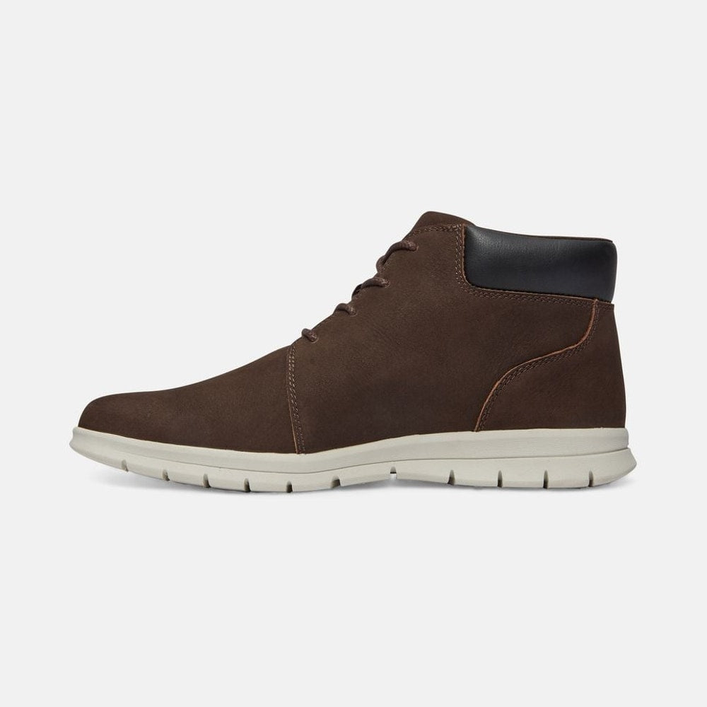 Timberland Graydon Brown – Schuhe, braun