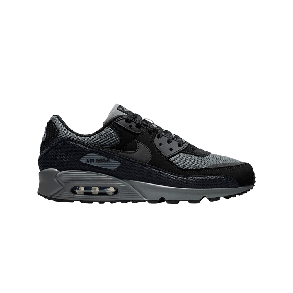Nike Air Max 90 Black Iron Grey – tenisky