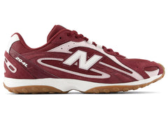 New Balance 204L Burgundy Stone Pink
