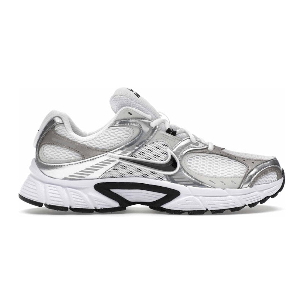 Nike V5 RNR White Vast Grey College Grey Black – sneakers, hvid