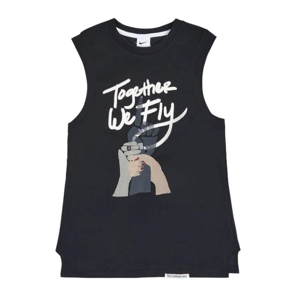 Nike Dri-FIT Standard Issue Women's Top – odzież