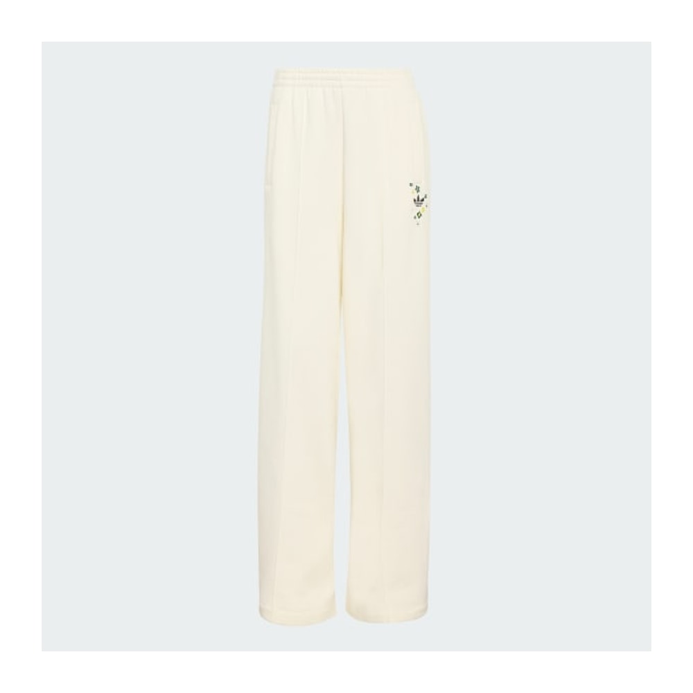 adidas Originals x Liberty London Joggers Cream – abbigliamento