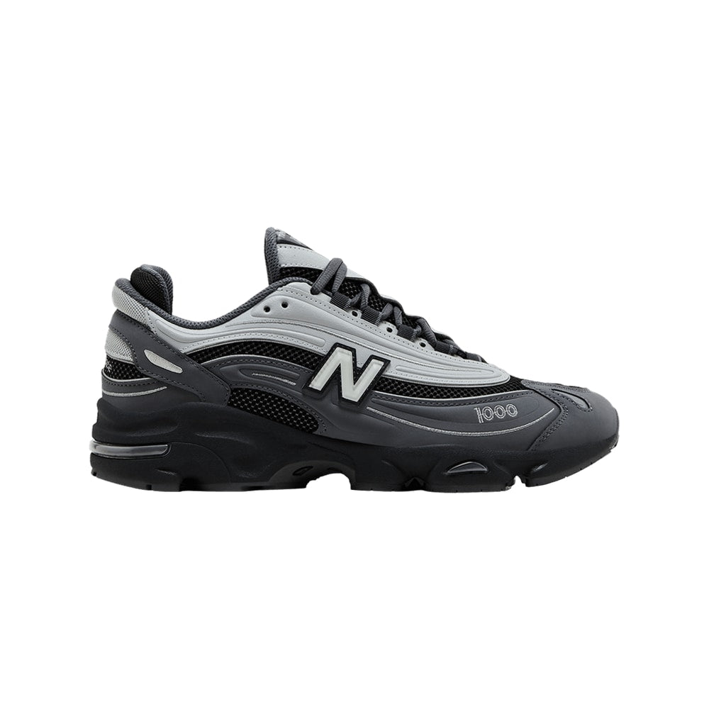 New Balance 1000 Castlerock JD Exclusive – zapatos, negro