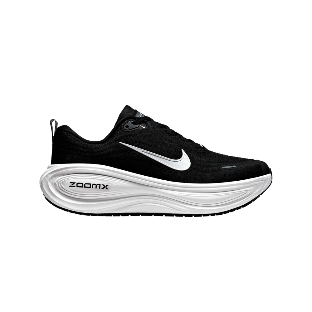 Nike Vomero Plus Extra Wide Black Cool Grey – Sneaker, schwarz