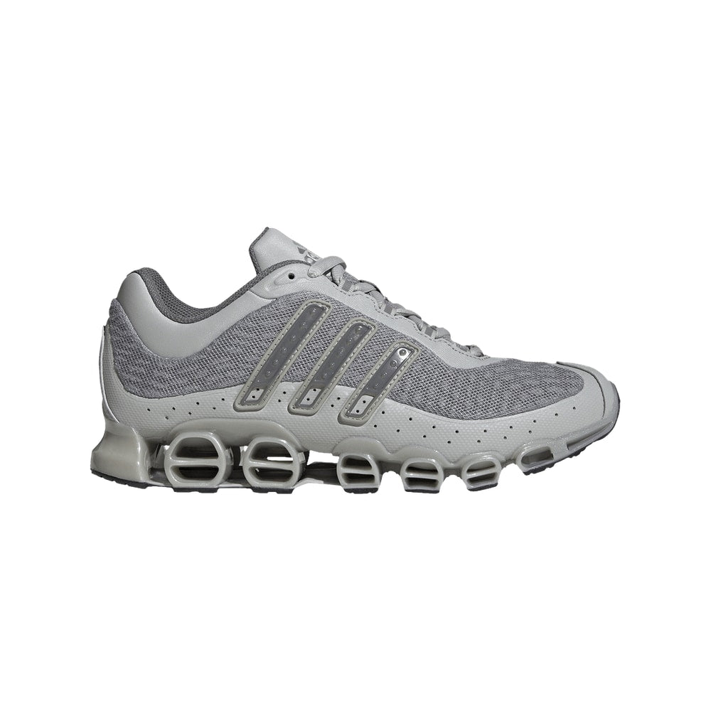 adidas a3 Megaride Triple Grey – zapatos, gris