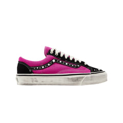 Vans Old Skool 36 LX Pearlized Pack - Fuchsia Red
