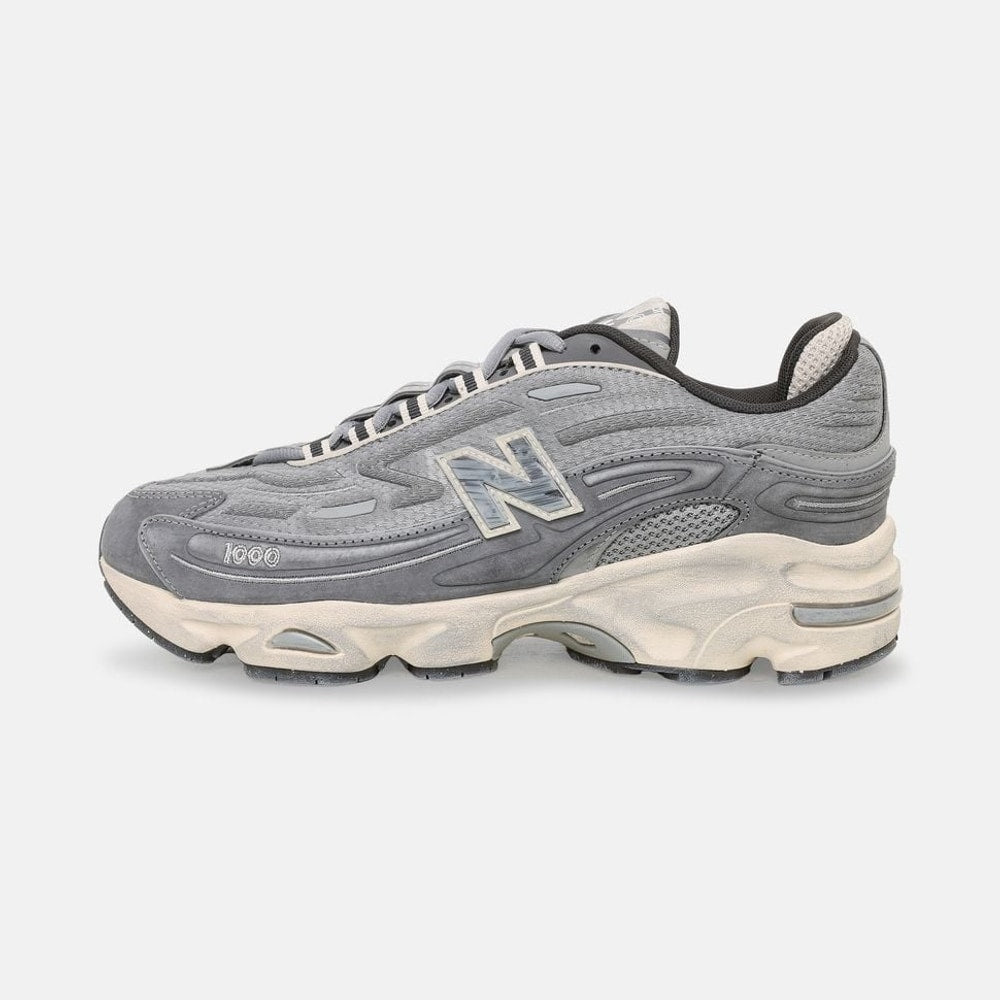 New Balance 1000 Grey – tenisice, siva