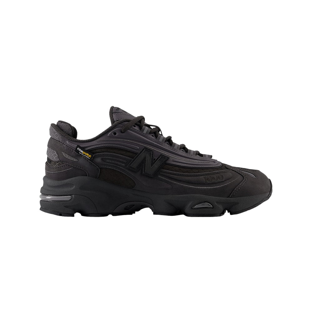 New Balance 1000 Cordura Pack - Black Grey – Schuhe, schwarz