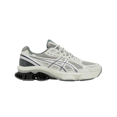 ASICS Gel Kinetic Fluent Seal Grey Pure Silver