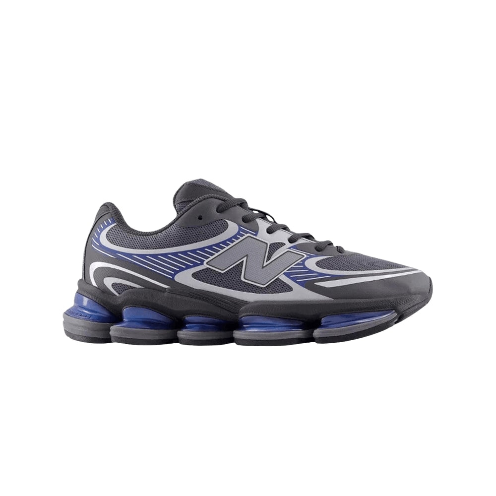 New Balance 2000 Faded Blue – zapatos, azul