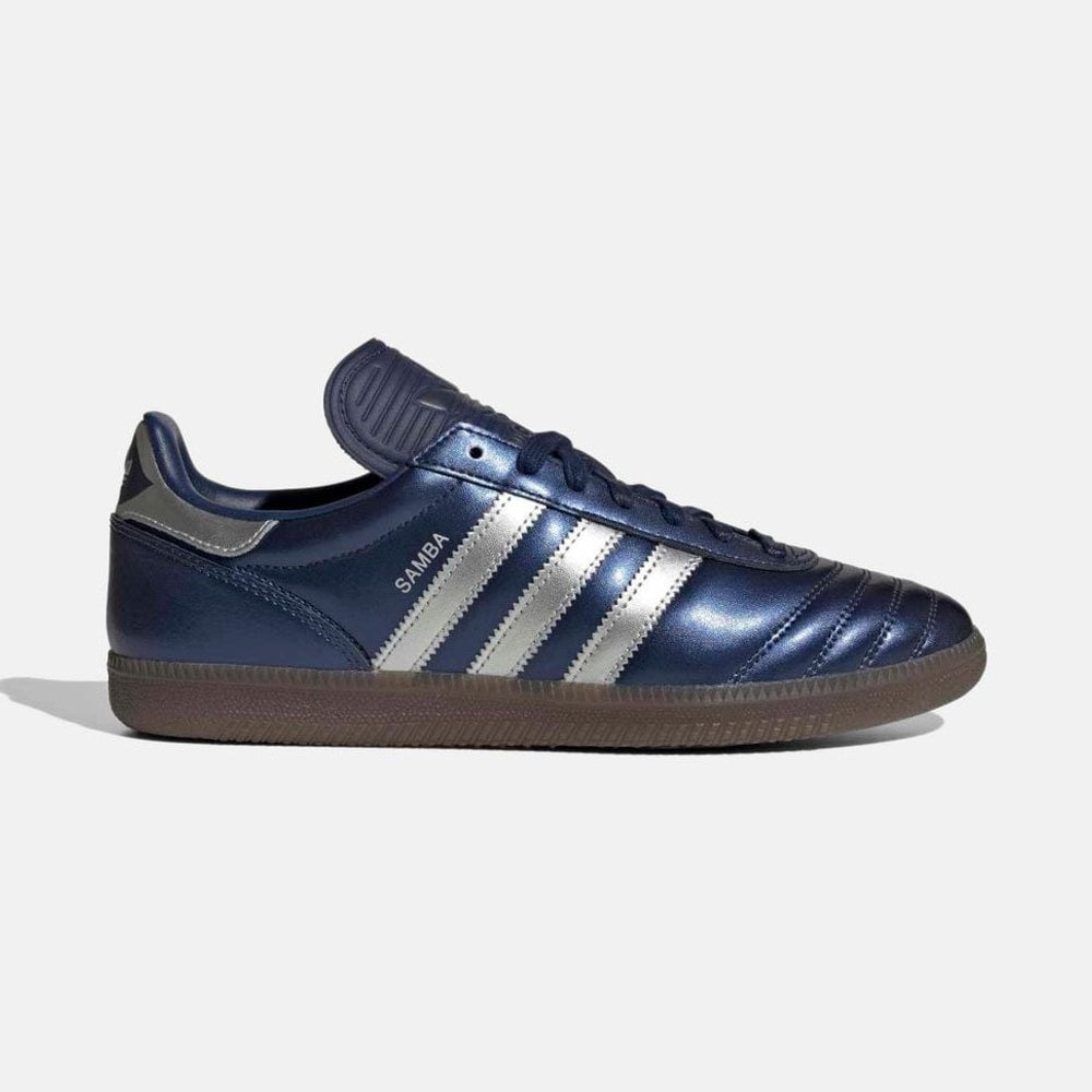 adidas Originals Samba Dark Blue – cipele