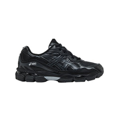 ASICS Gel NYC Triple Black
