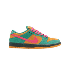 Nike SB Dunk Low Green Noise Watermelon