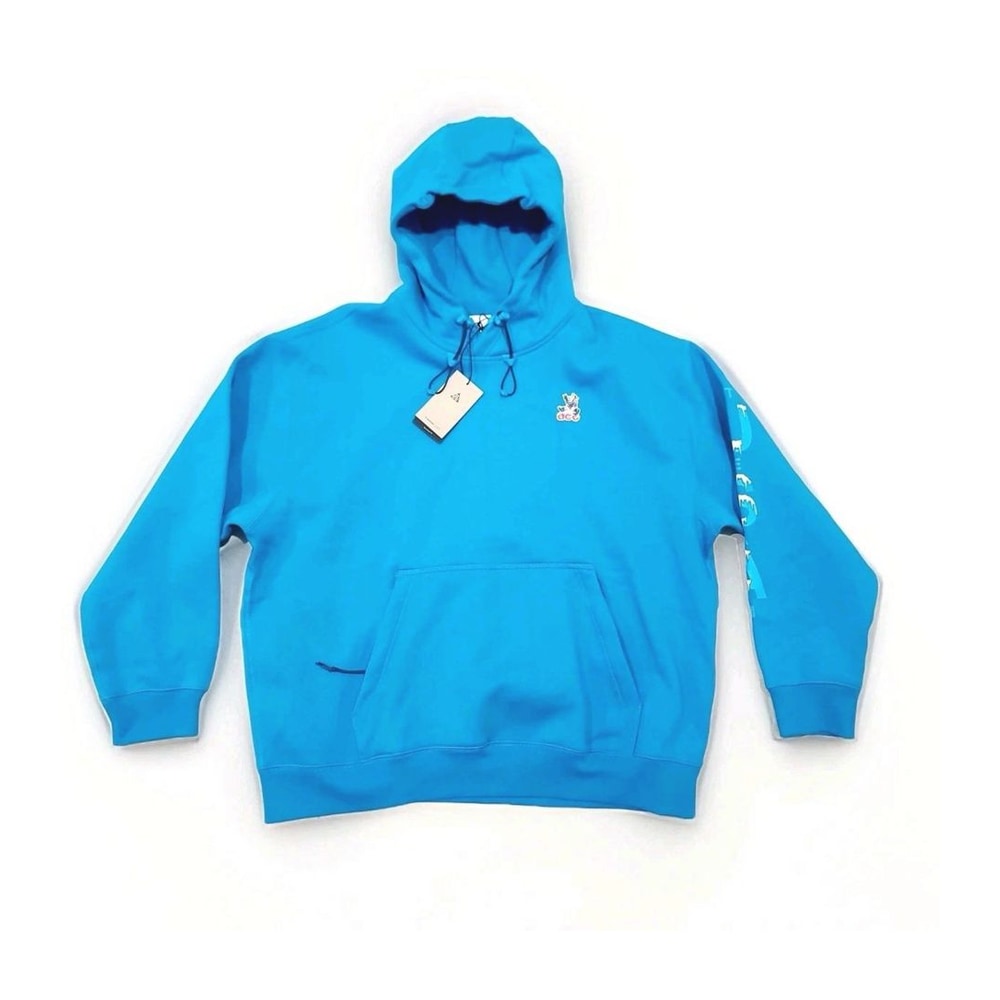 Nike ACG Team USA Olympics Hoodie – худі