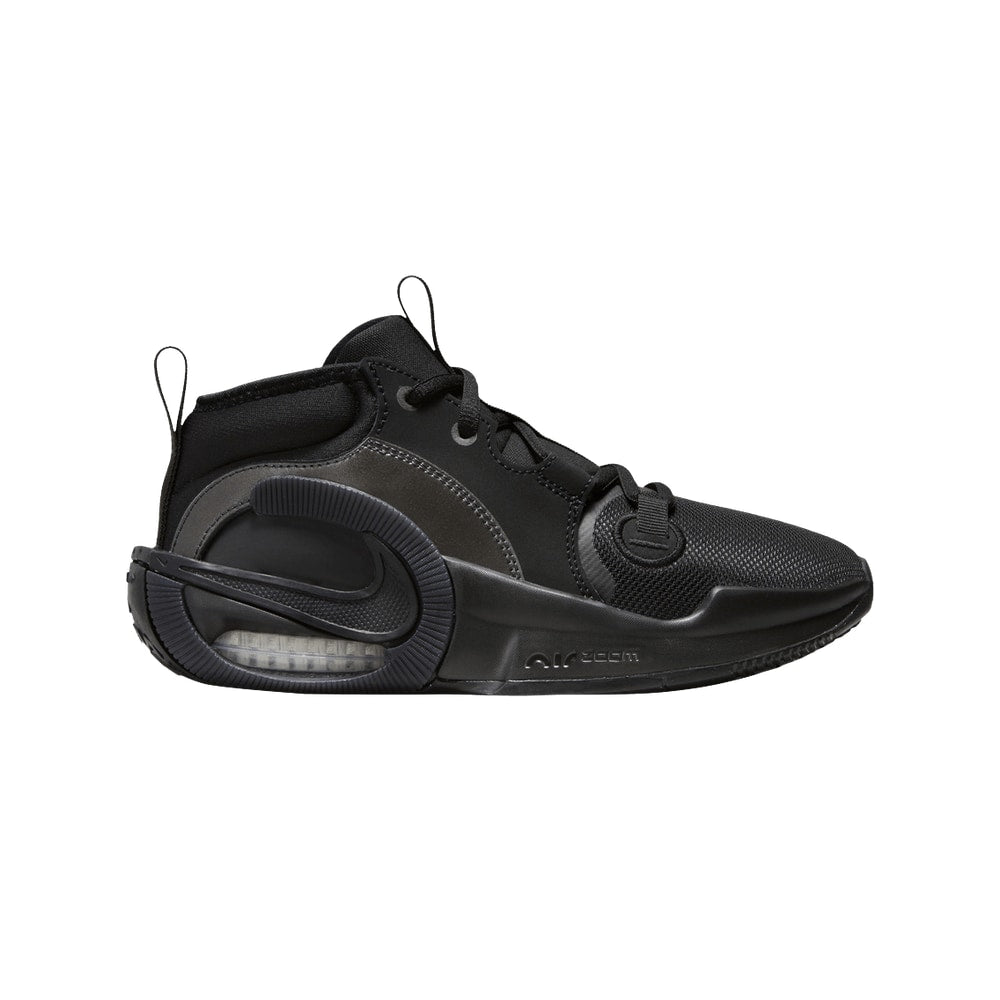 Nike Air Zoom Crossover 2 GS Black Anthracite – tenisice, crna
