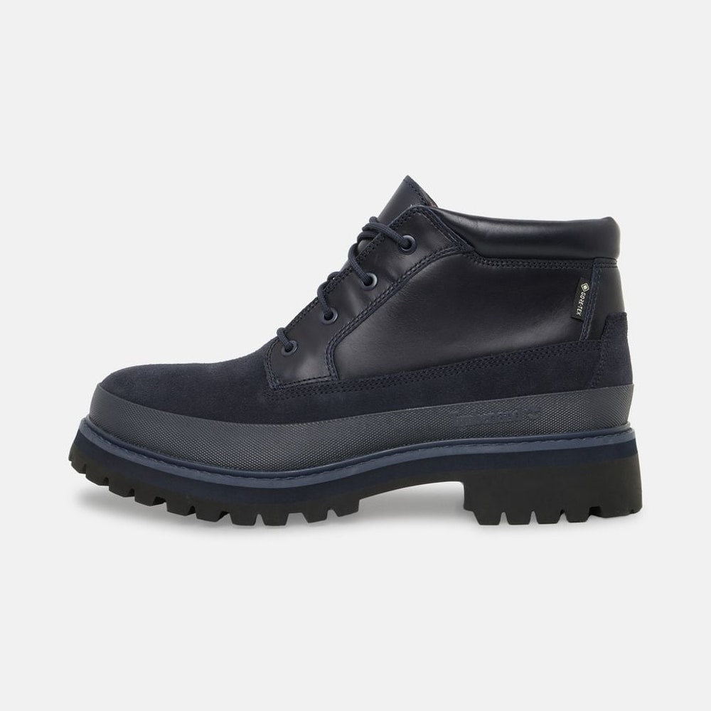 Timberland Lace-up ankle boot Gtx Chukka Navy – Schuhe, marineblau