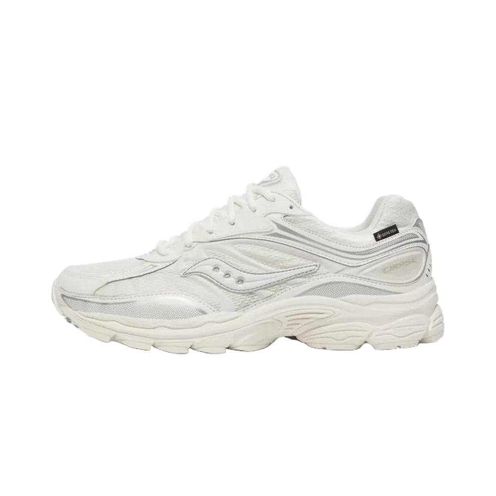 Saucony ProGrid Omni 9 GORE-TEX Ivory – Schuhe