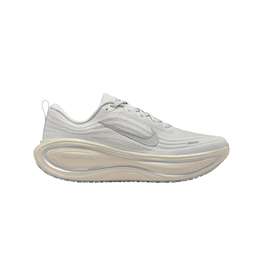 Nike Vomero Plus Platinum Tint – sneakers, sølv