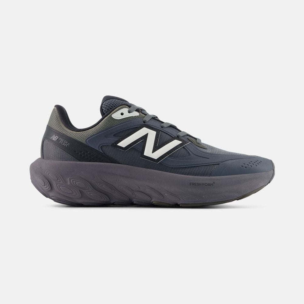 New Balance Fresh Grey – tenisice, siva