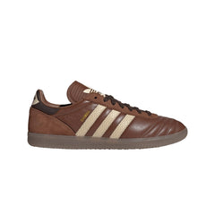 adidas Samba JP Preloved Brown Sand Strata Dark Brown