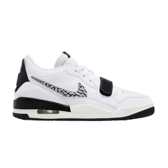 Air Jordan Legacy 312 Low Elephant Swoosh