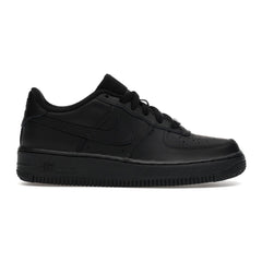 Nike Air Force 1 Low LE Black (GS)