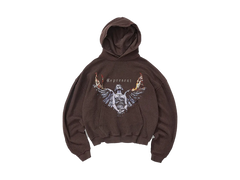 Represent Reversible Living Legacy Tour Худи Nero