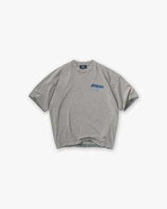 Represent Ransom T-Shirt Oxidised Grey