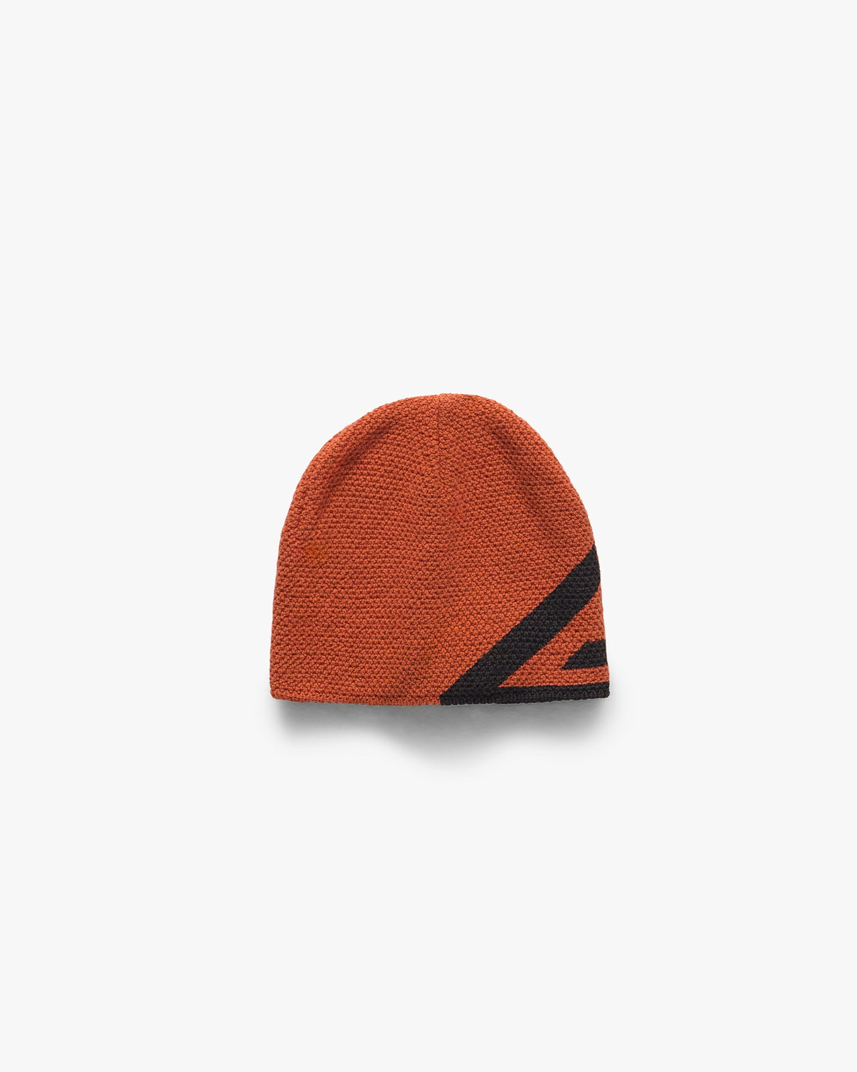 Represent 247 Waffle Beanie Rust