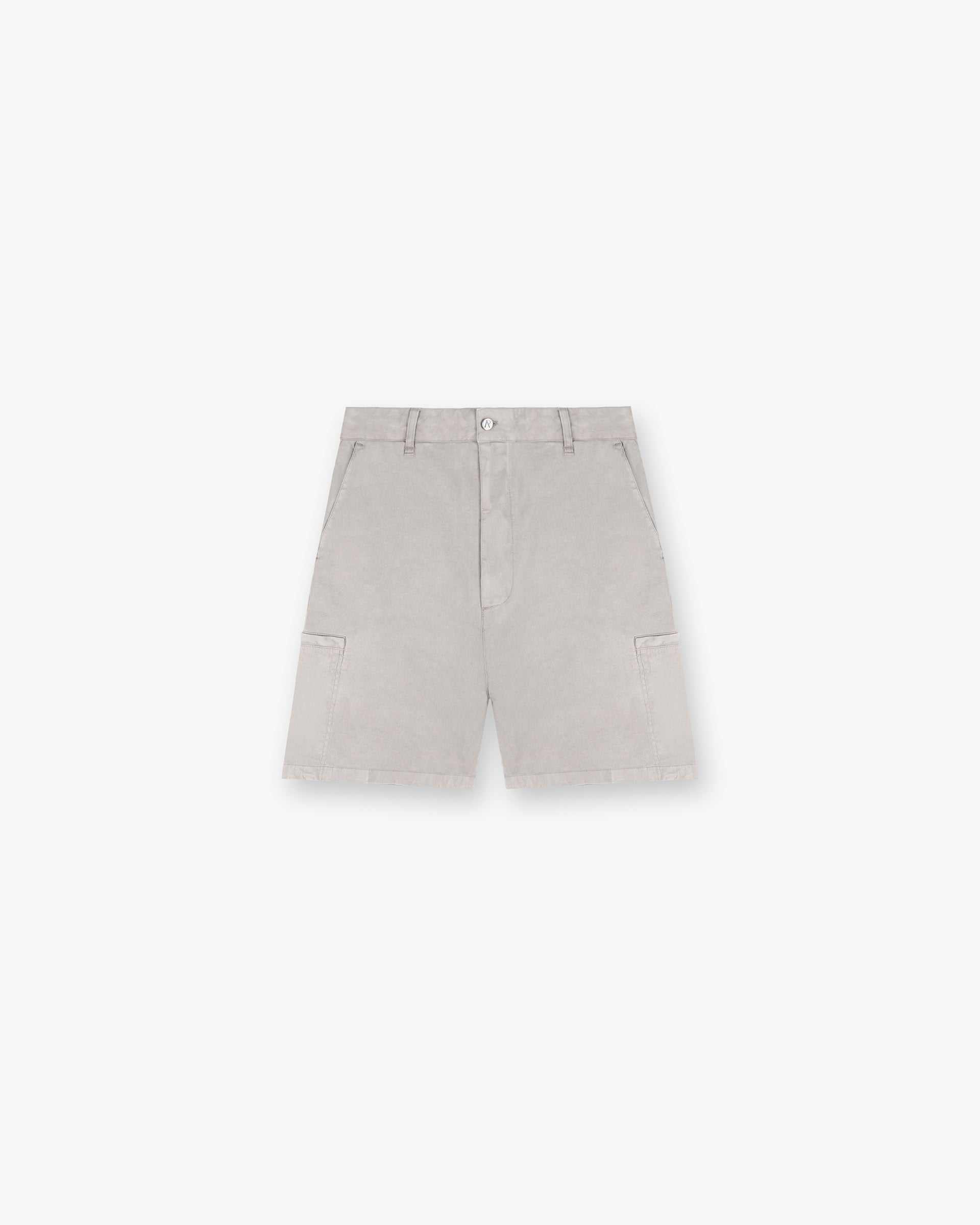 Represent Season Cargo Short Washed Taupe