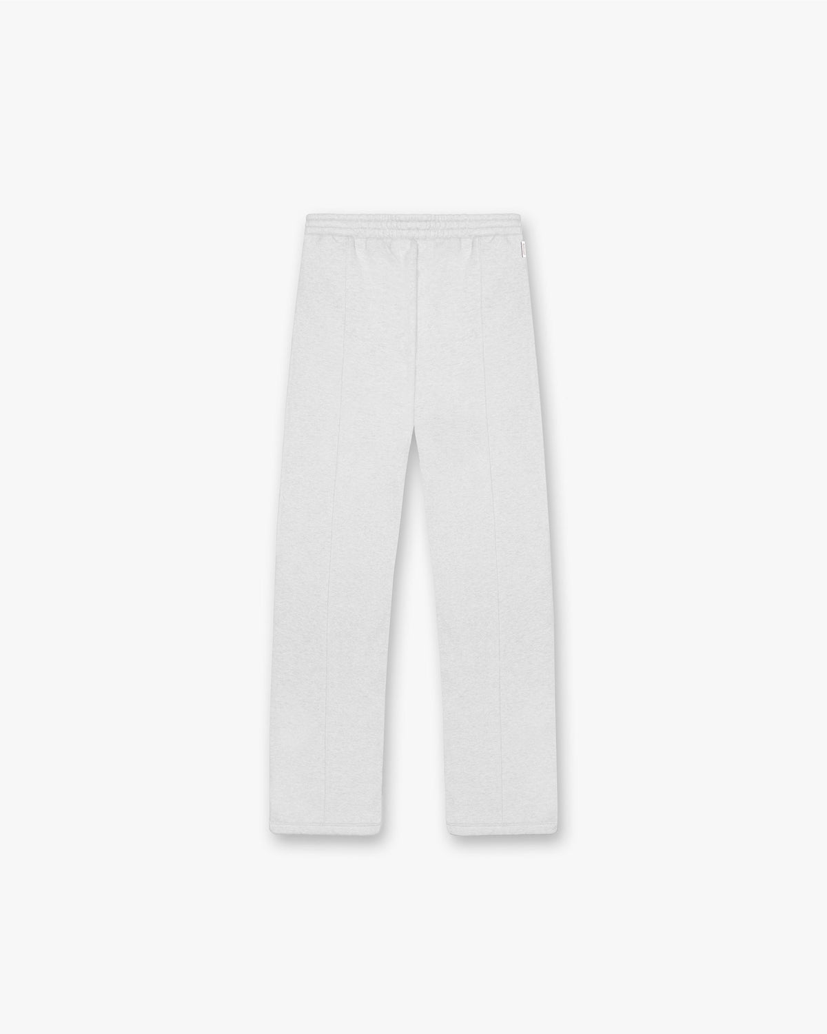 Represent Initial Straight Leg Sweatpants Ice Grey Marl – trenirka