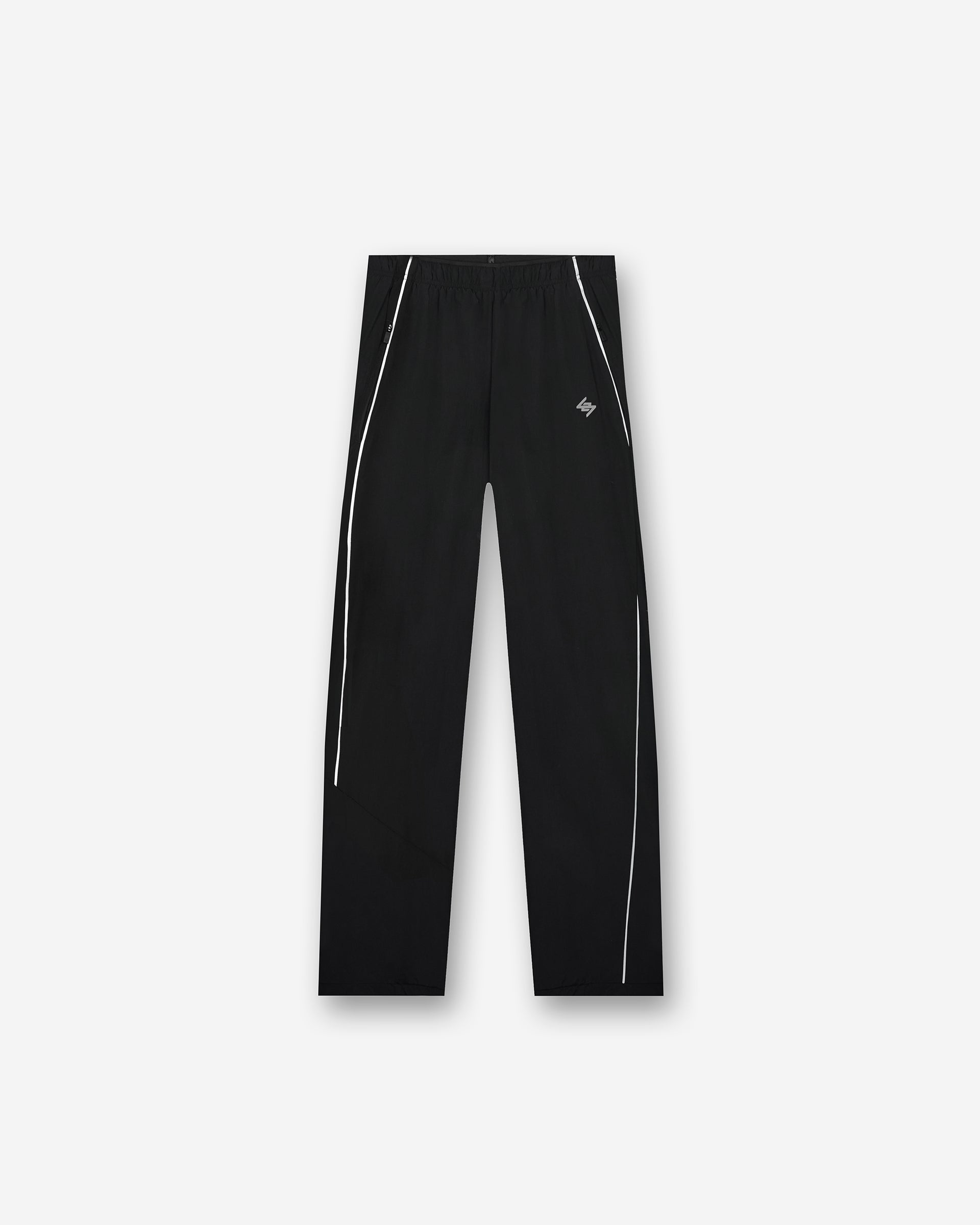 Represent 247 Flash Track Jogger Black