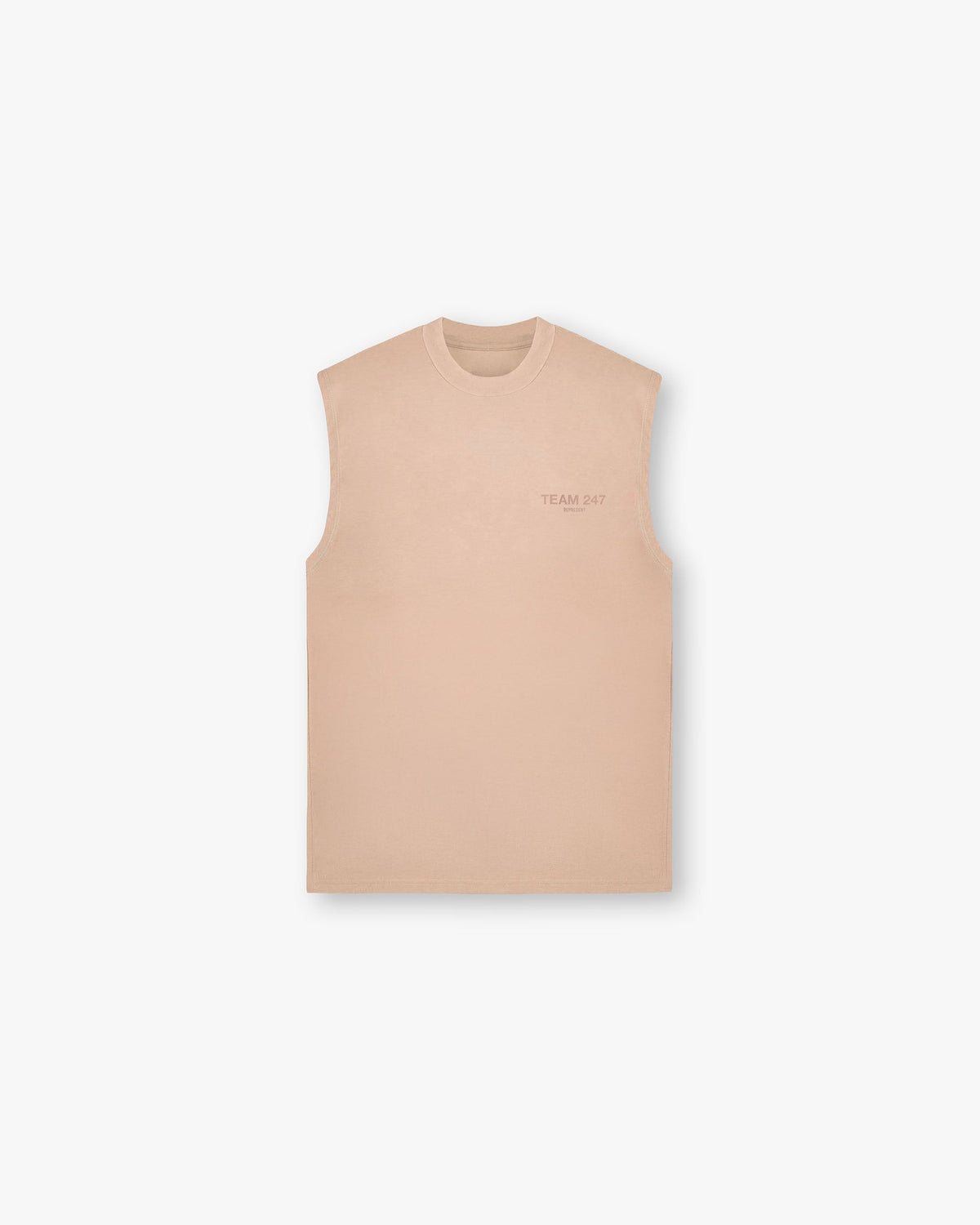 Represent Team 247 Oversized Tank Clay